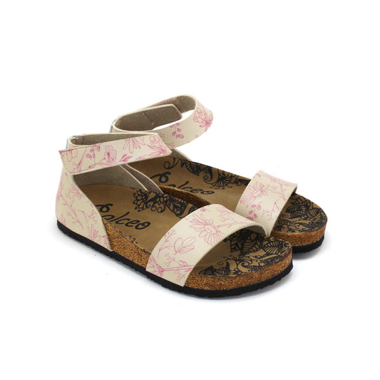 Sandal CAL5505