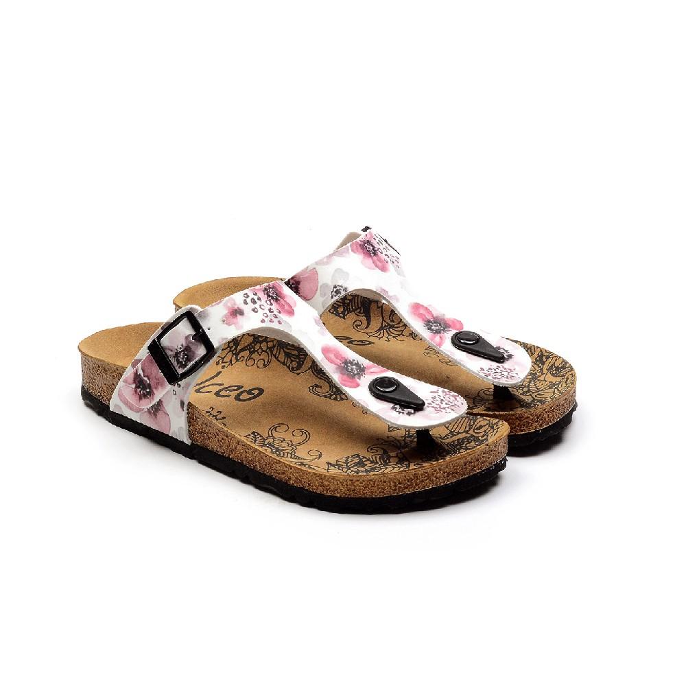 Sandal - CAL550 (2254989852768)