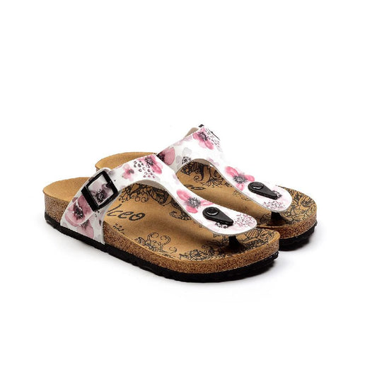 Sandal - CAL550 (2254989852768)