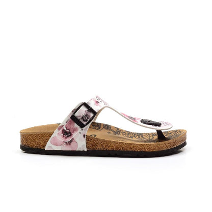 Sandal - CAL550 (2254989852768)