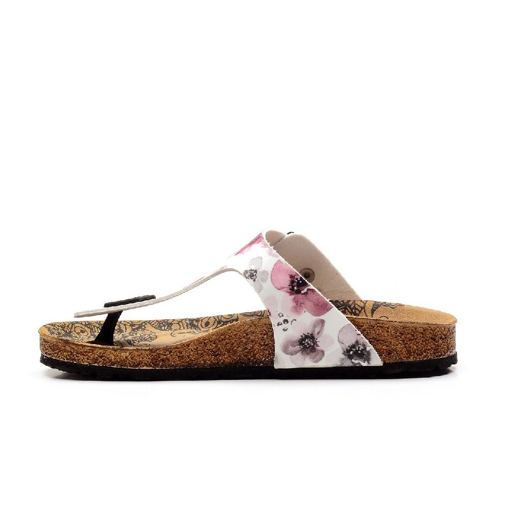 Sandal - CAL550 (2254989852768)