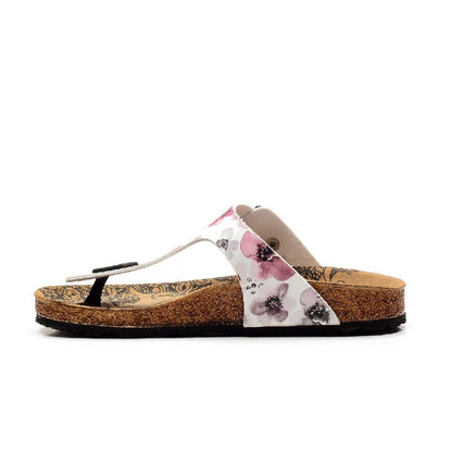 Sandal - CAL550 (2254989852768)