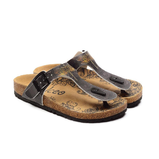 Sandal - CAL551 (2254989918304)