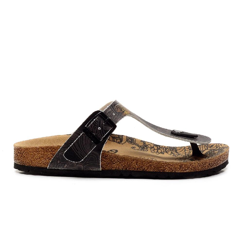 Sandal - CAL551 (2254989918304)