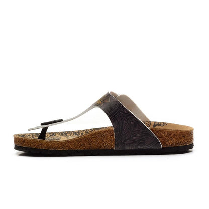 Sandal - CAL551 (2254989918304)