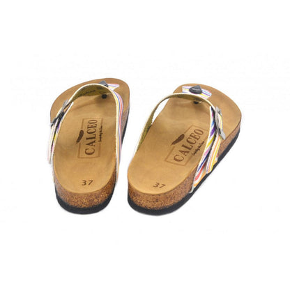 Sandal - CAL554