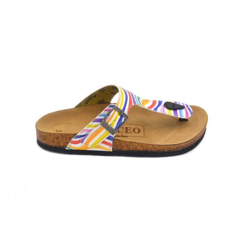 Sandal - CAL554