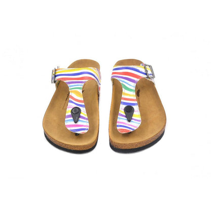 Sandal - CAL554