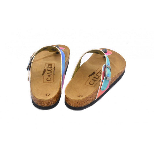 Sandal - CAL555