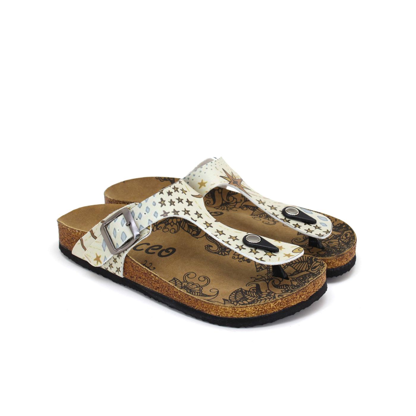 Sandal - CAL556