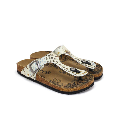 Sandal - CAL556