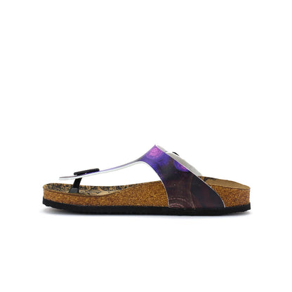 Sandal - CAL557