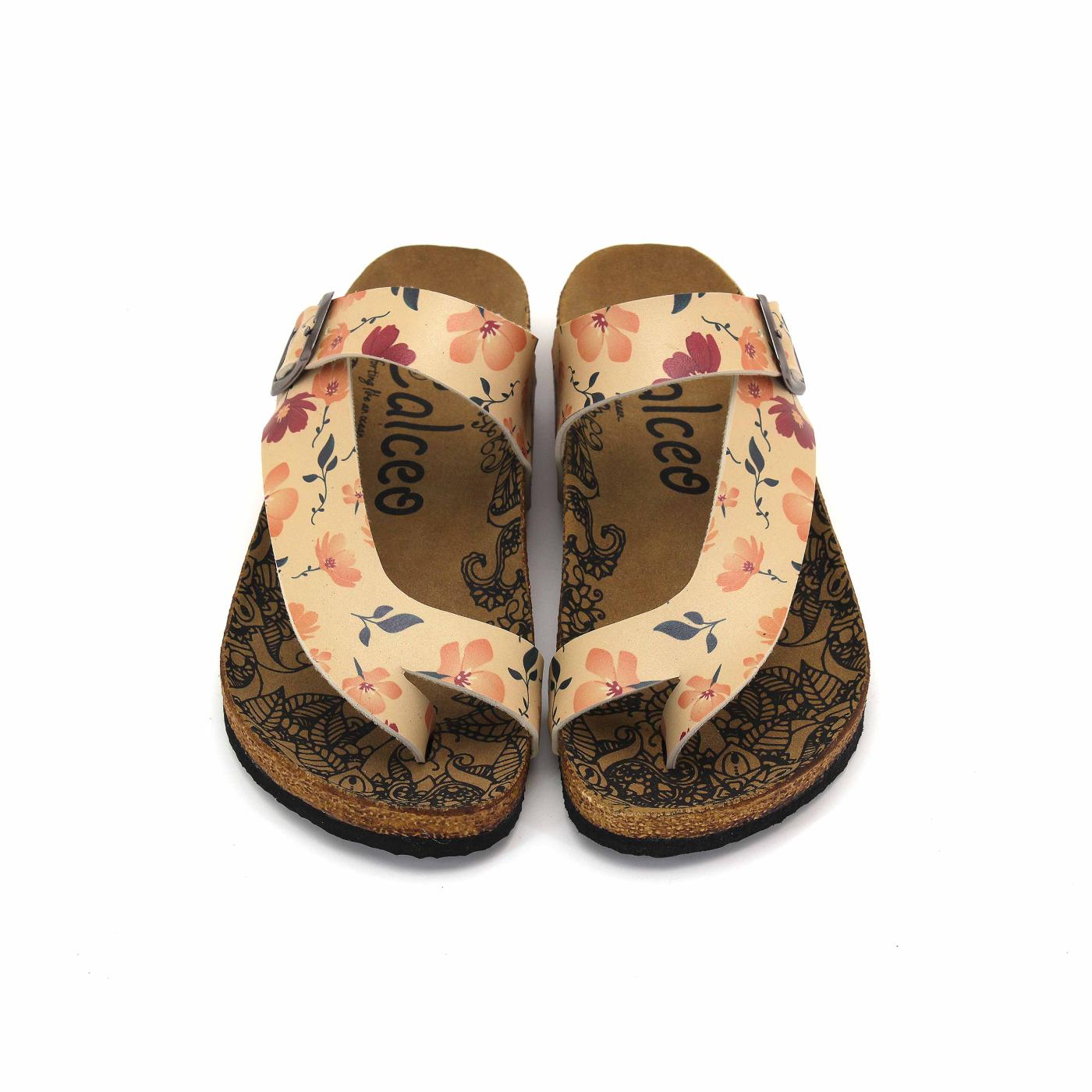 Sandal CAL5604