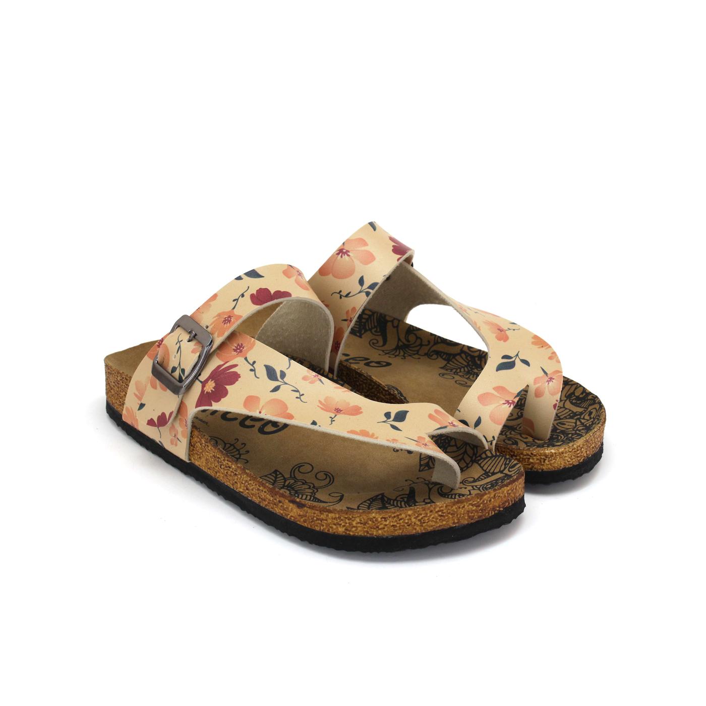 Sandal CAL5604