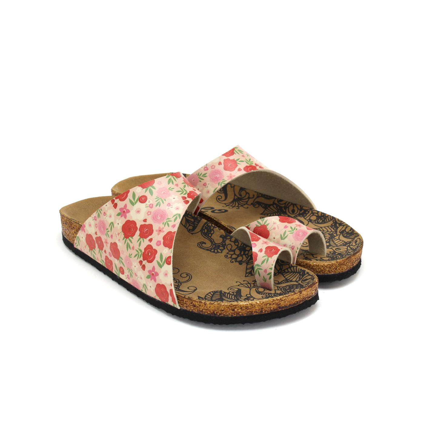 Sandal CAL5702