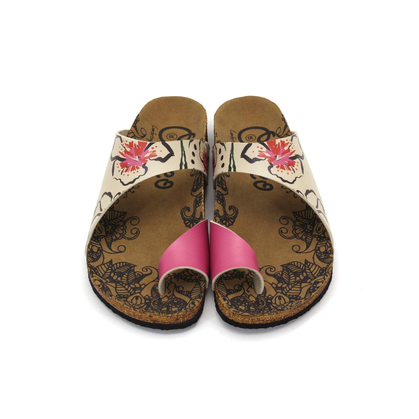 Sandal CAL5703