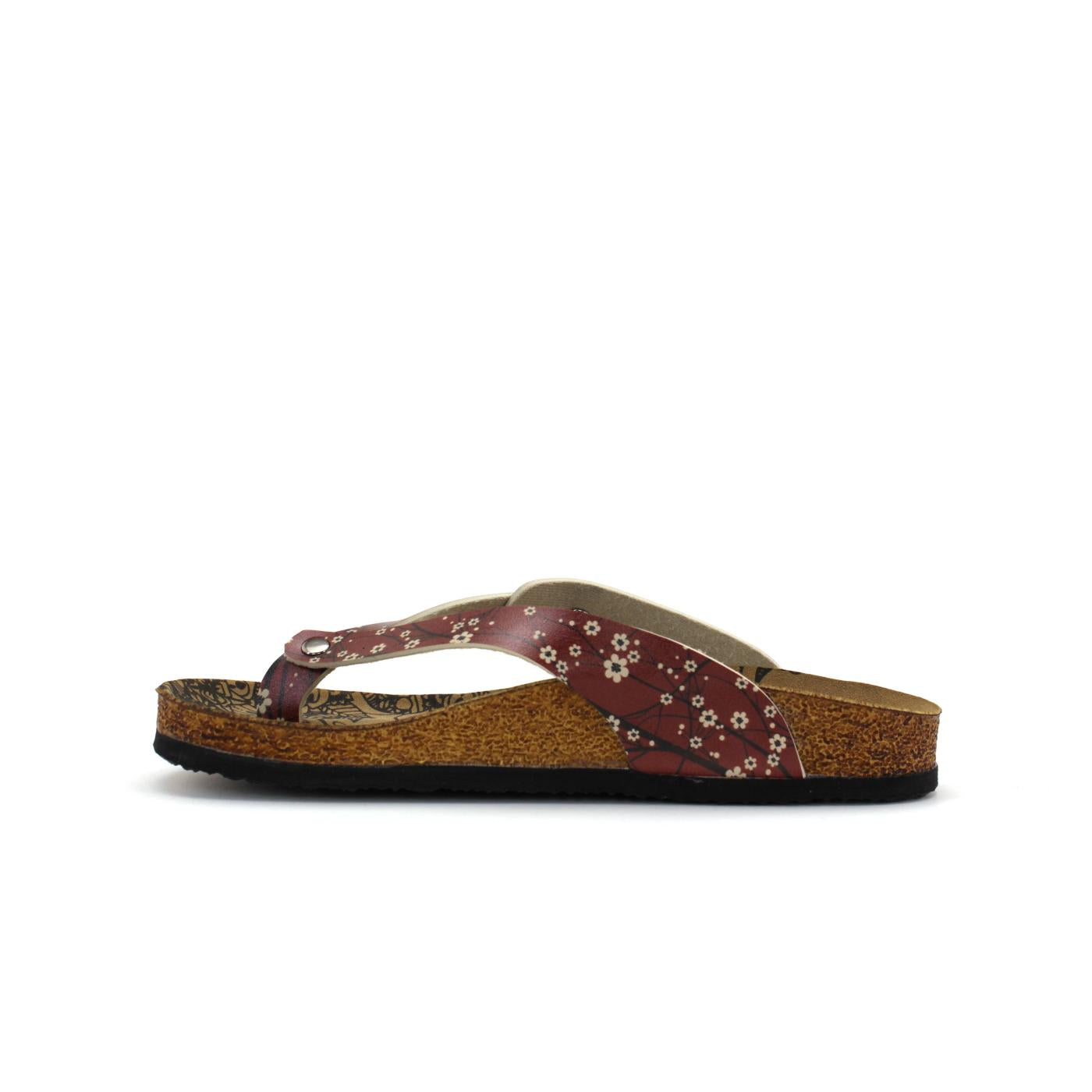 Sandal CAL5801