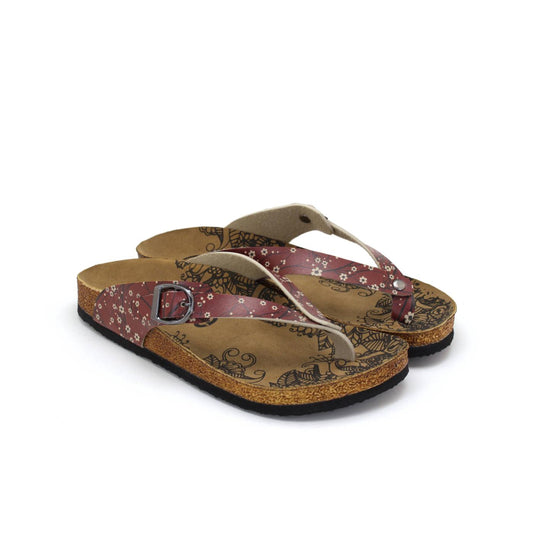 Sandal CAL5801