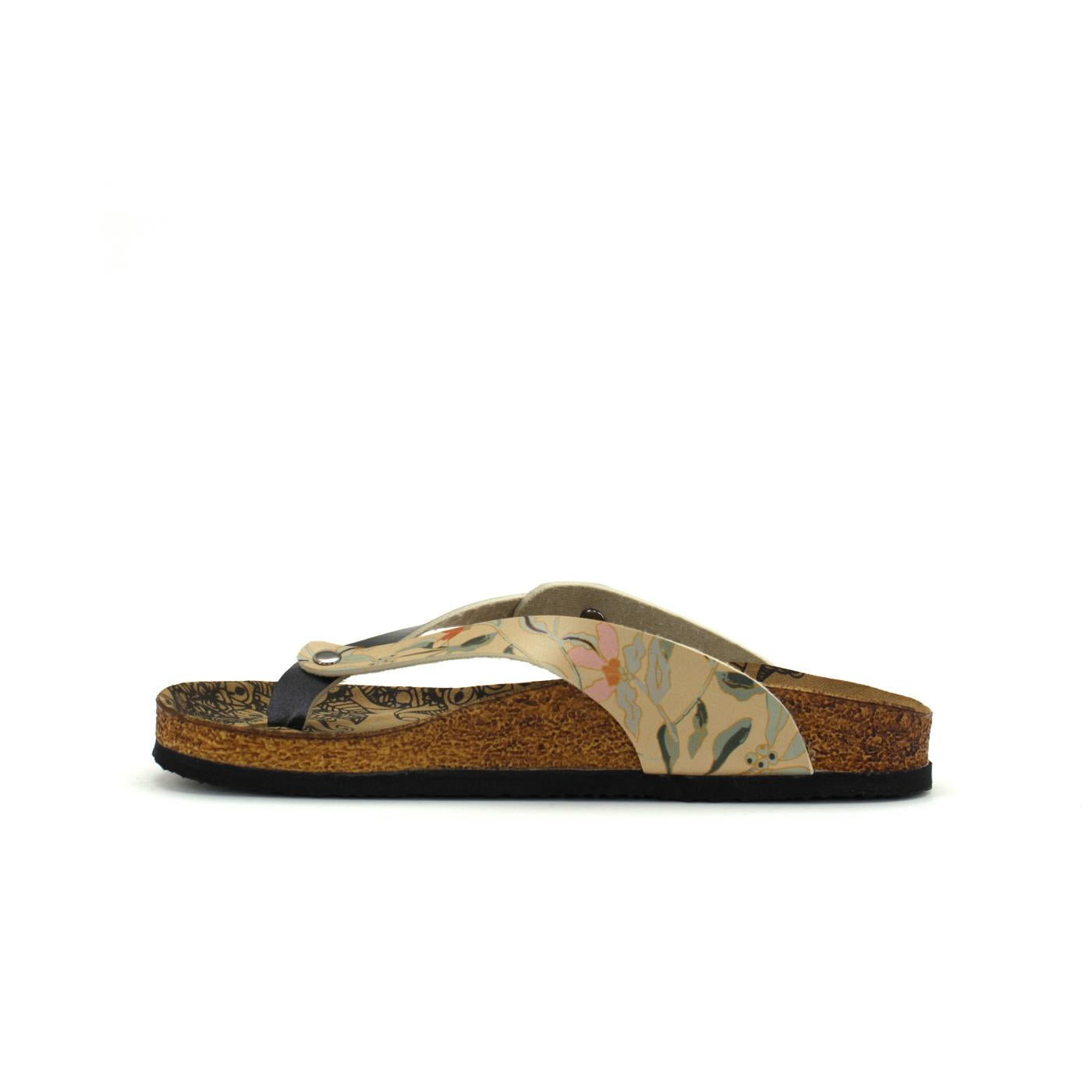 Sandal CAL5802