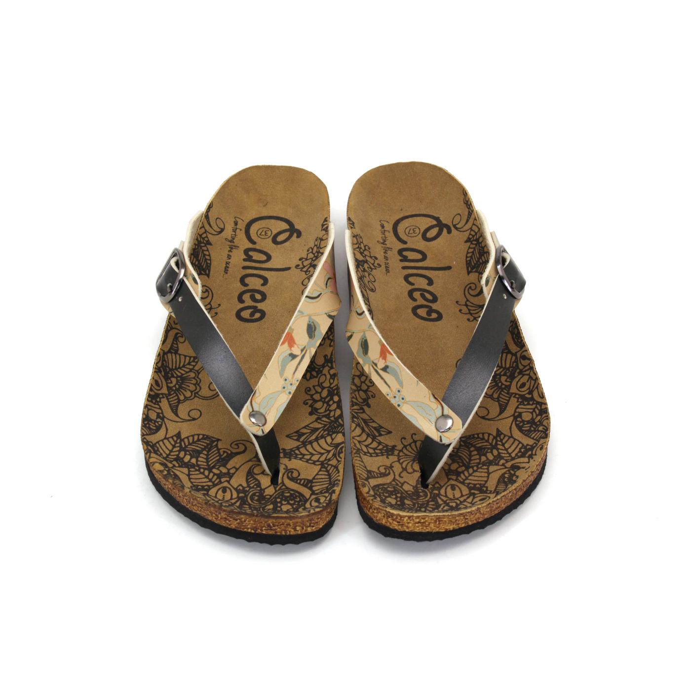 Sandal CAL5802