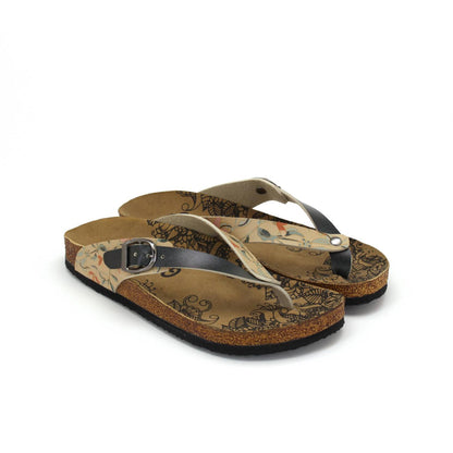 Sandal CAL5802