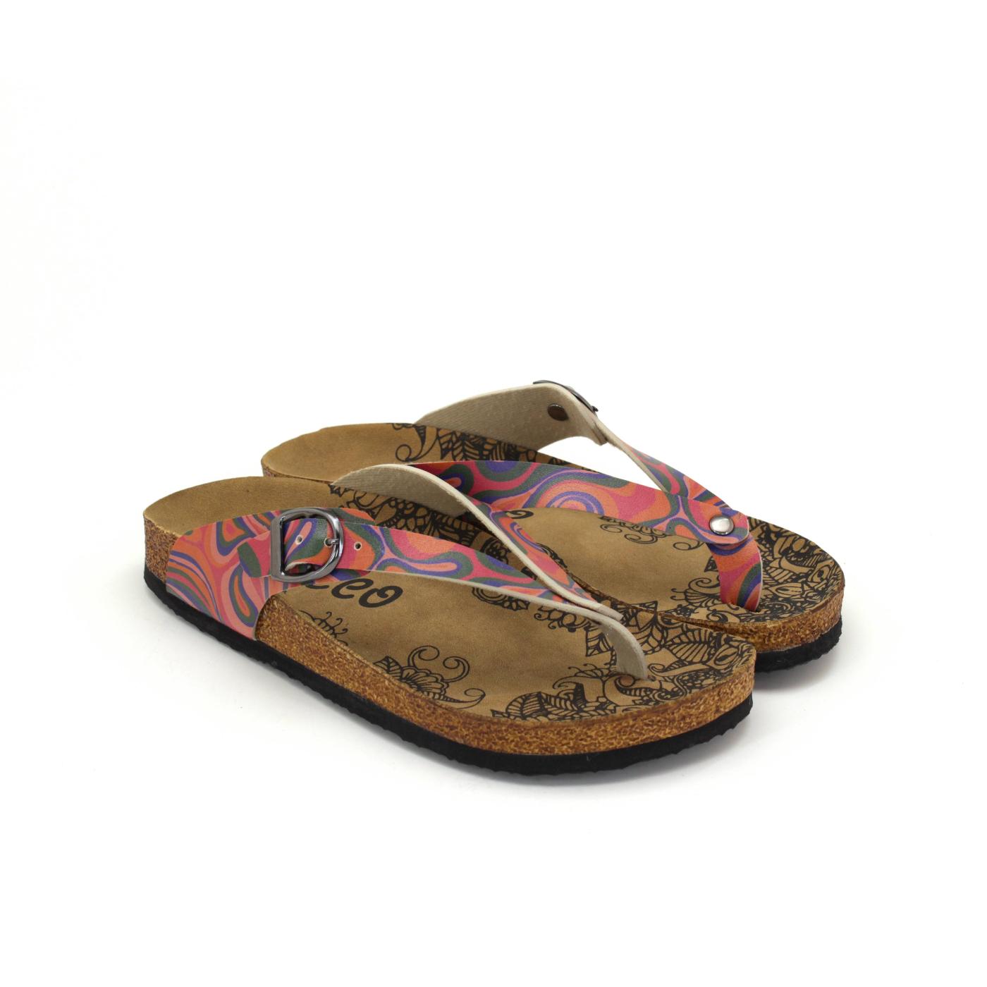 Sandal CAL5803