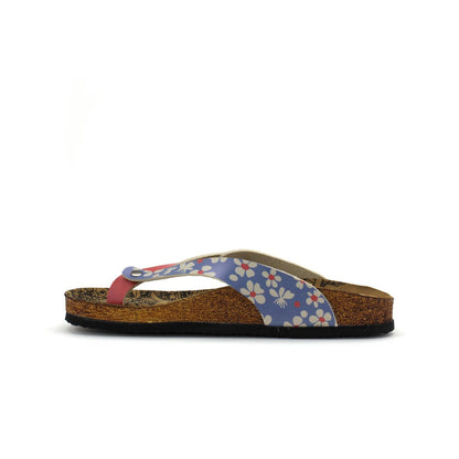 Sandal CAL5804