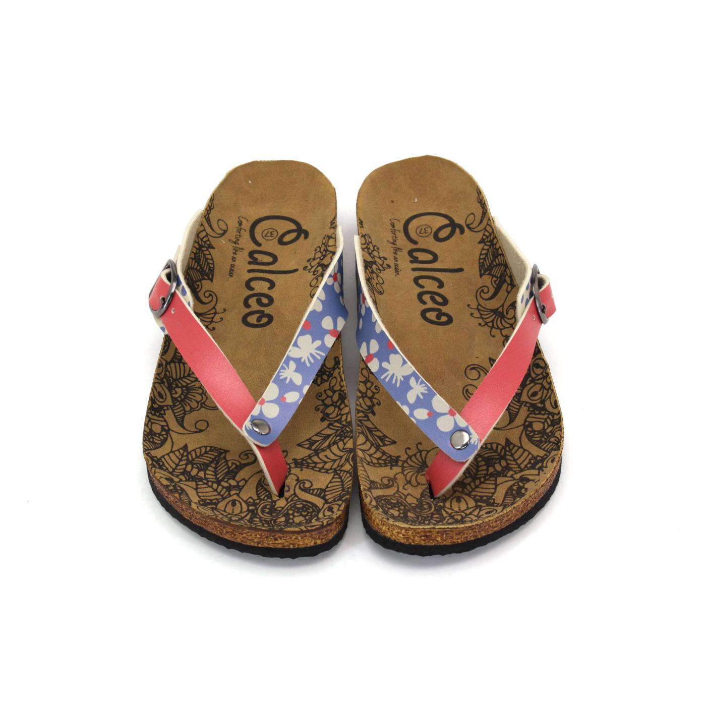 Sandal CAL5804