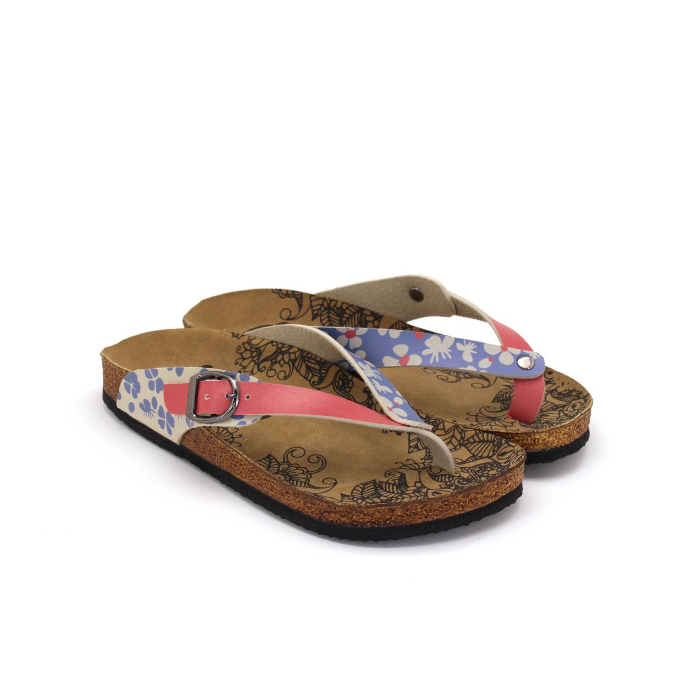 Sandal CAL5804