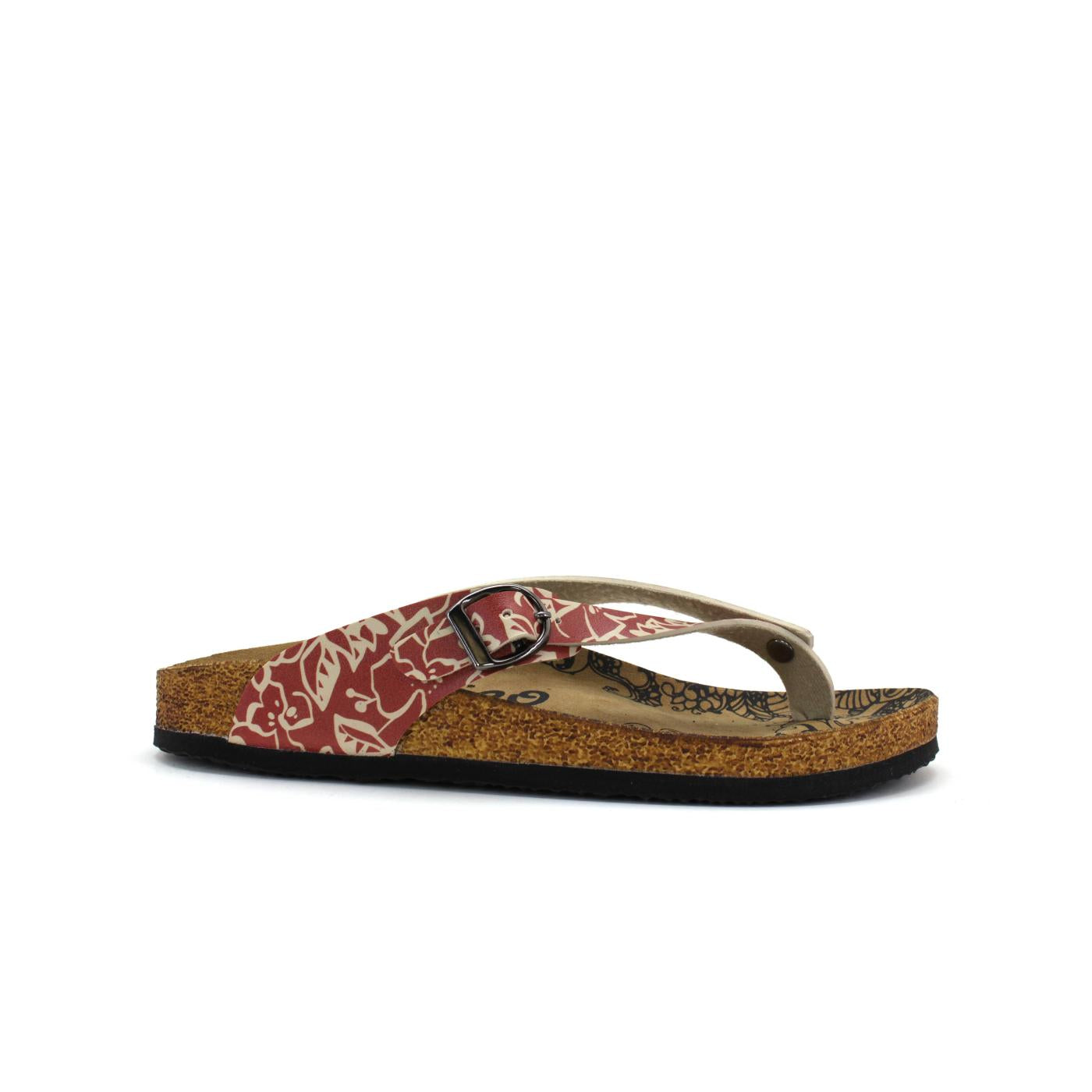 Sandal CAL5805