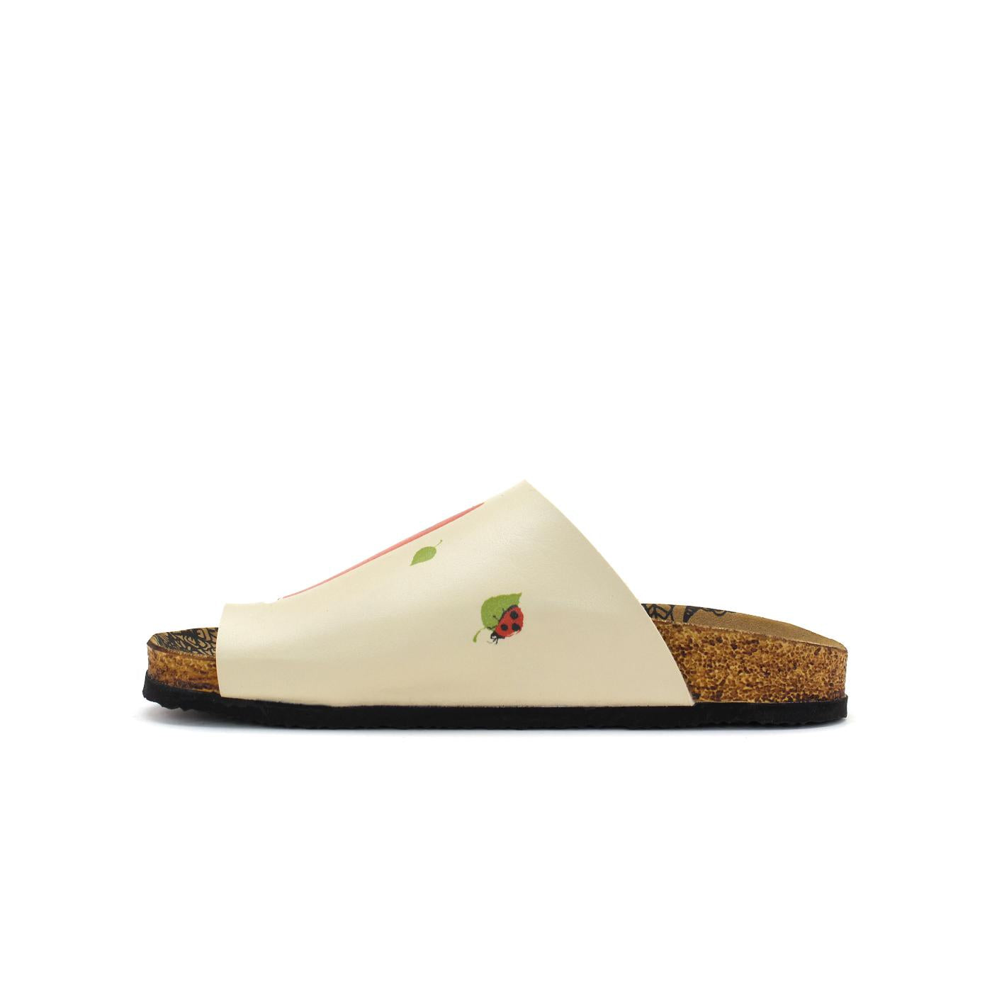 Sandal CAL5901