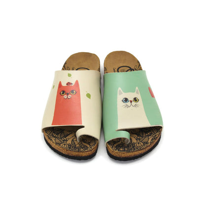 Sandal CAL5901