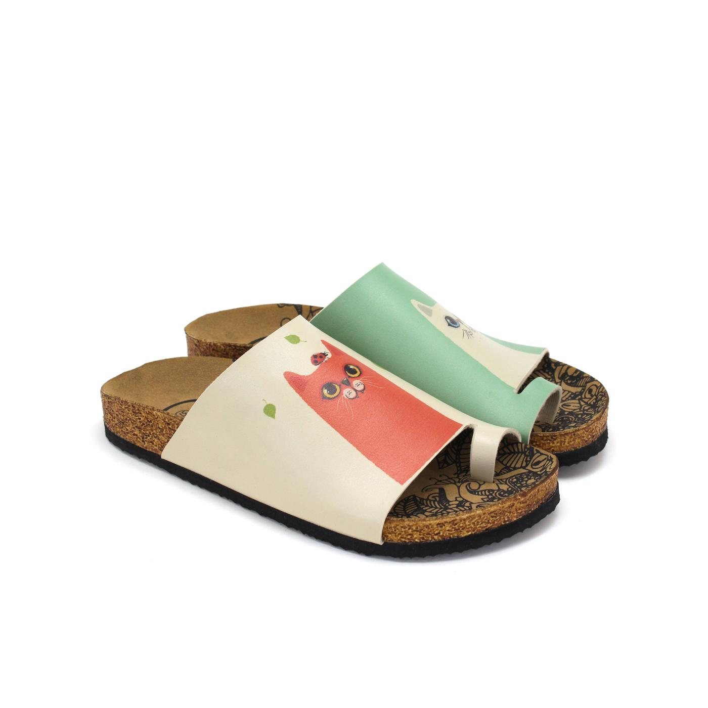 Sandal CAL5901