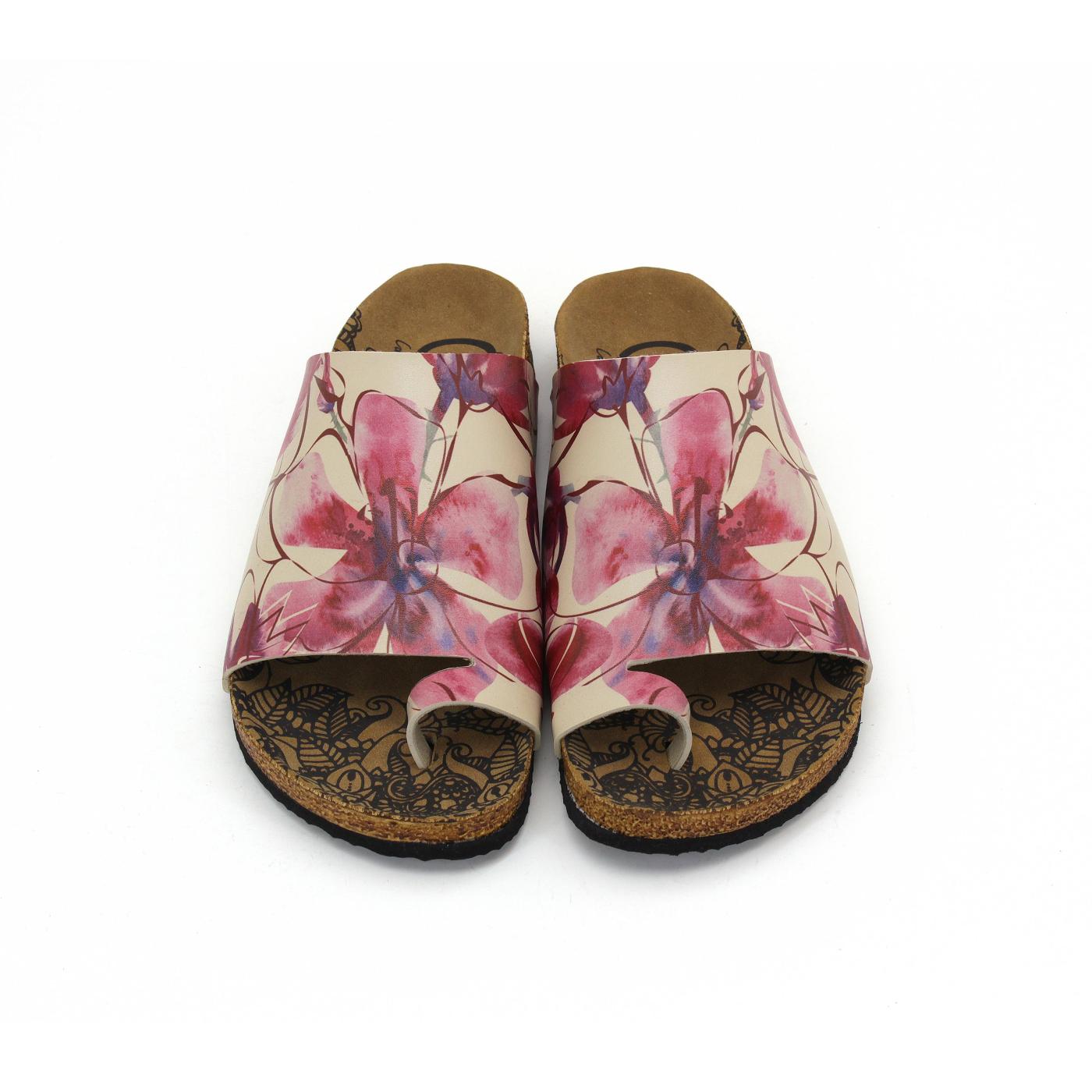 Sandal CAL5902