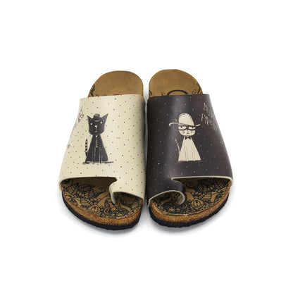 Sandal CAL5903
