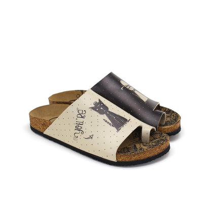 Sandal CAL5903