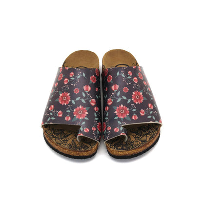 Sandal CAL5904