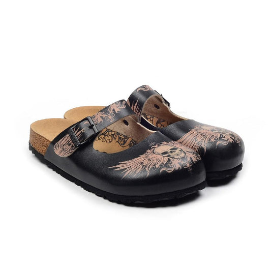 Clogs CAL811 (2254990016608)