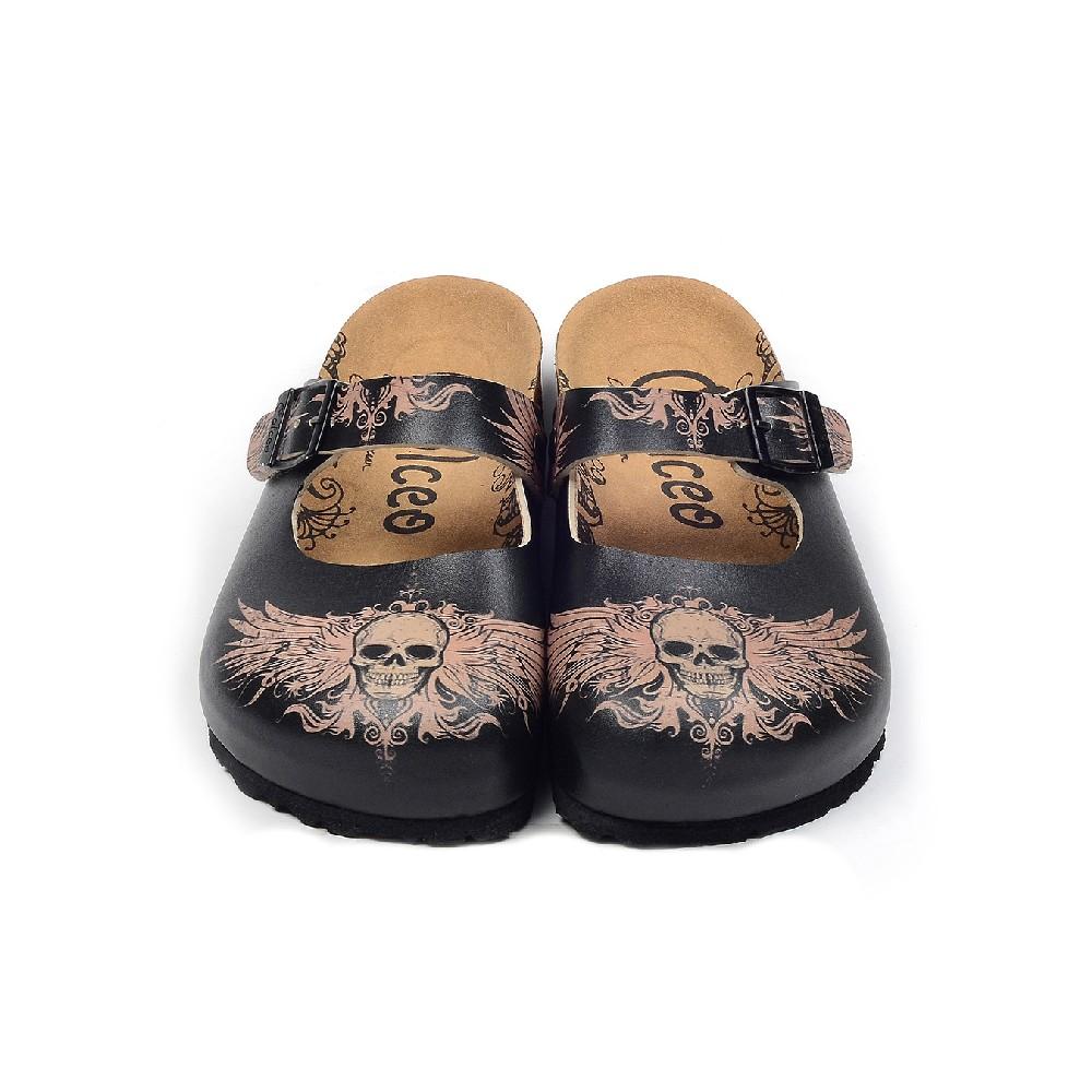 Clogs CAL811 (2254990016608)
