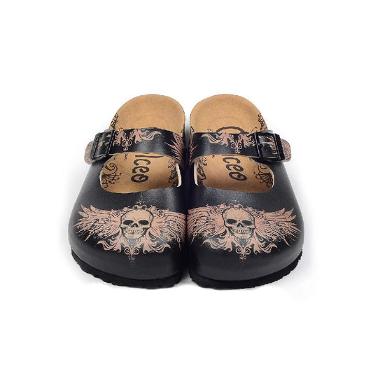 Clogs CAL811 (2254990016608)
