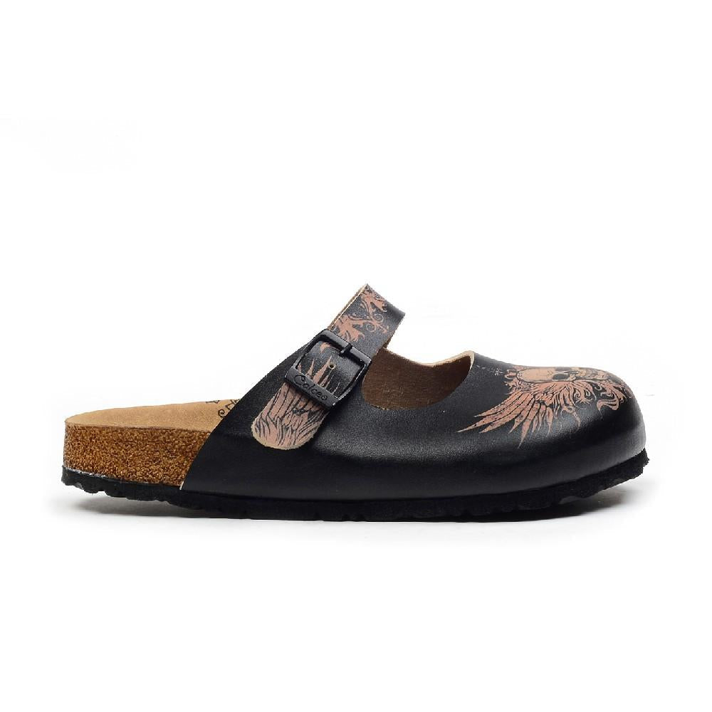 Clogs CAL811 (2254990016608)