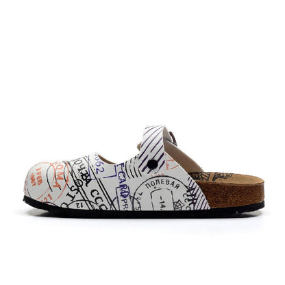 Clogs CAL812 (2254990049376)