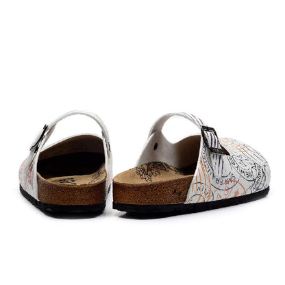 Clogs CAL812 (2254990049376)