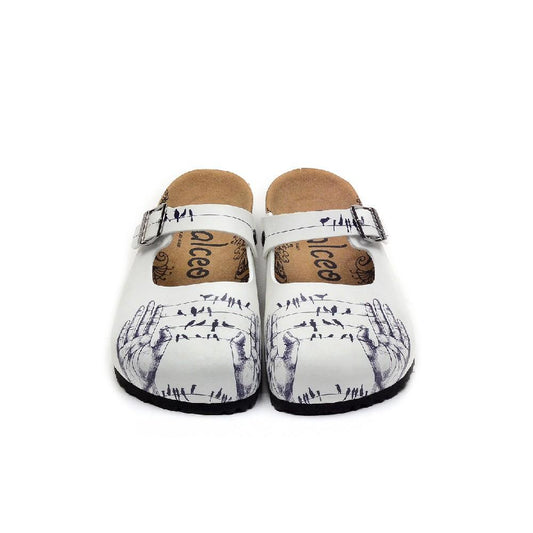 Clogs CAL813 (2254990180448)