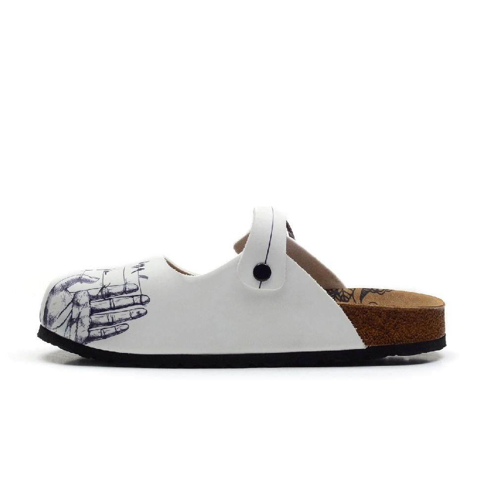 Clogs CAL813 (2254990180448)