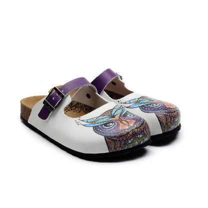 Clogs CAL814 (2254990245984)