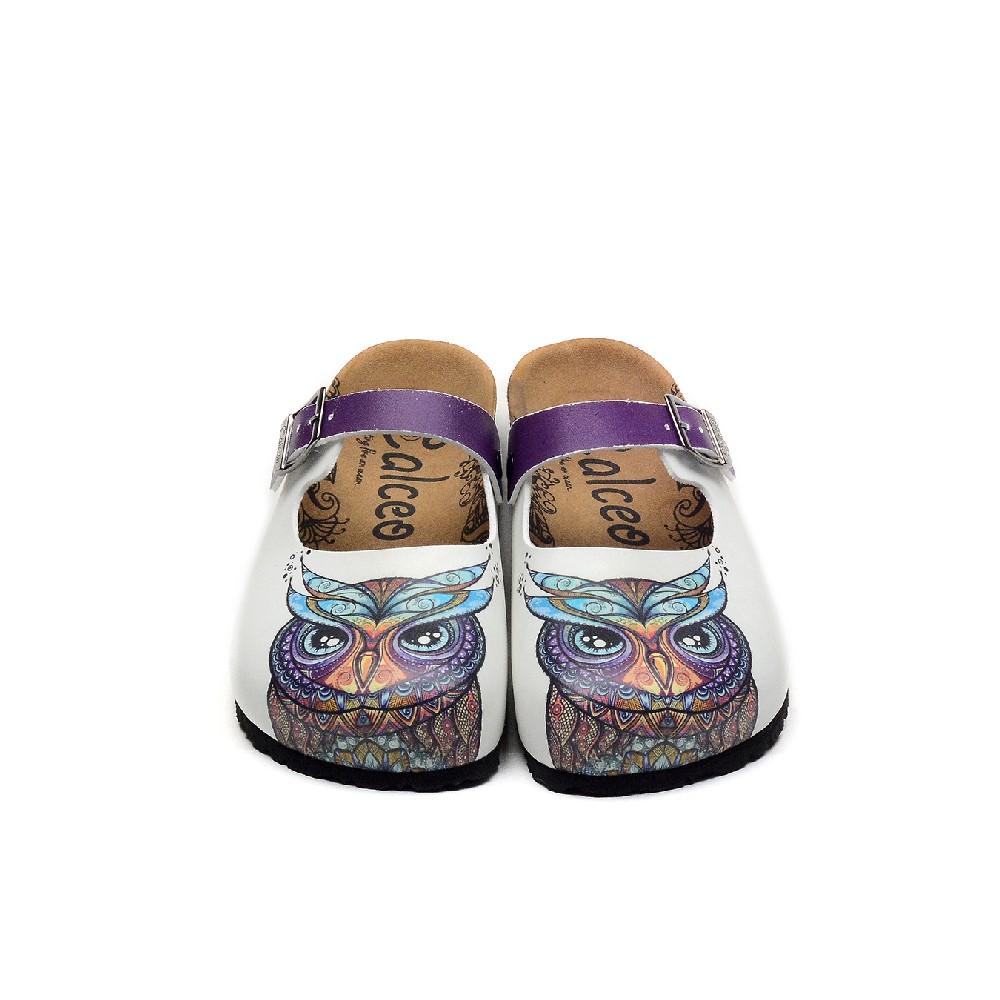 Clogs CAL814 (2254990245984)