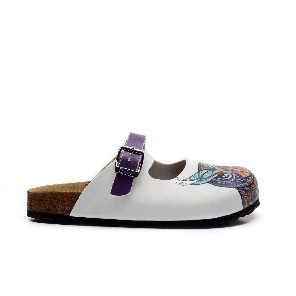 Clogs CAL814 (2254990245984)