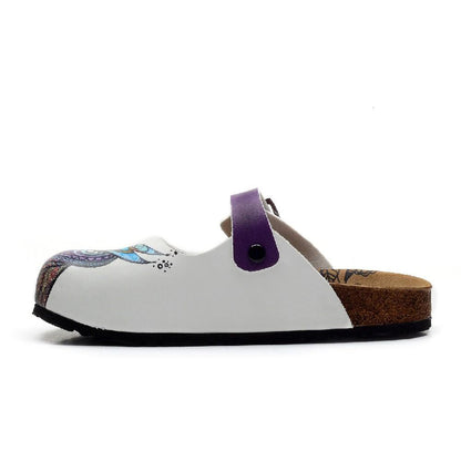 Clogs CAL814 (2254990245984)