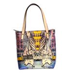 Street Fashion Hand Bags CAN102